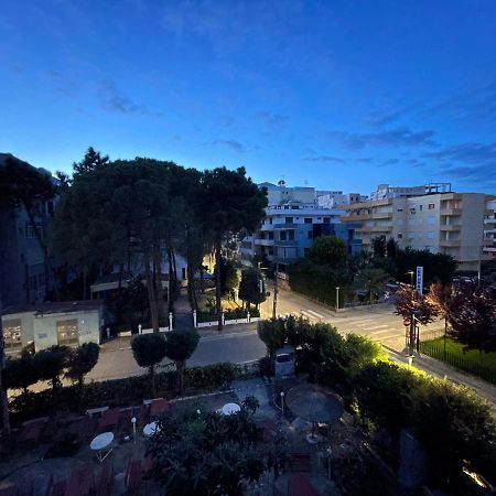 Modern Comfy Apartment With Balcony Durres Exterior photo