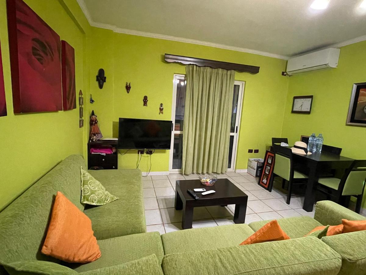 Modern Comfy Apartment With Balcony Durres Exterior photo
